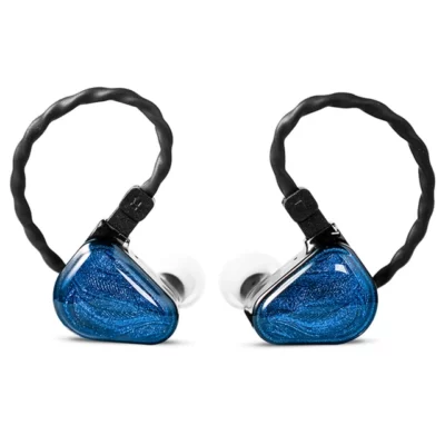 Наушники Truthear x Crinacle ZERO BLUE