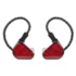 Наушники двухдрайверные Truthear x Crinacle ZERO RED