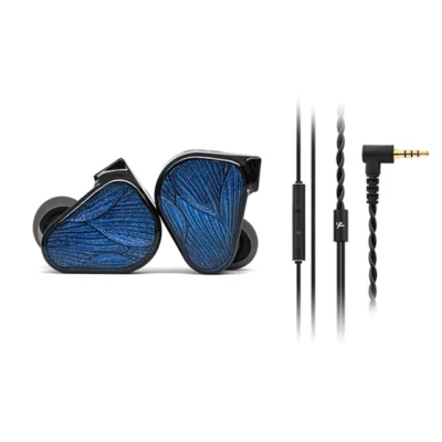 Наушники Truthear Zero BLUE 2