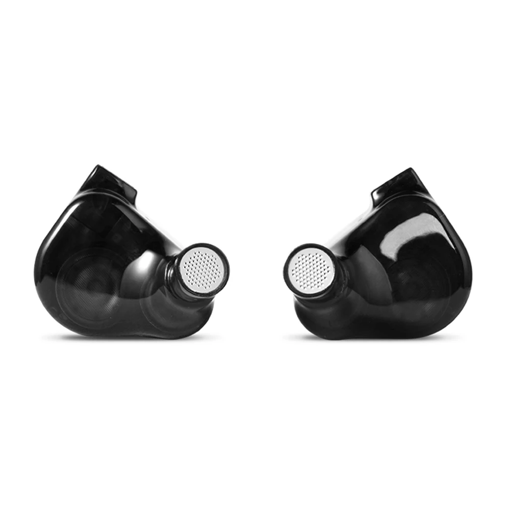 Наушники Truthear x Crinacle ZERO BLUE двухдрайверные