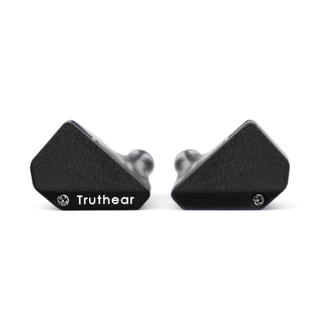 Наушники Truthear HEXA гибридные