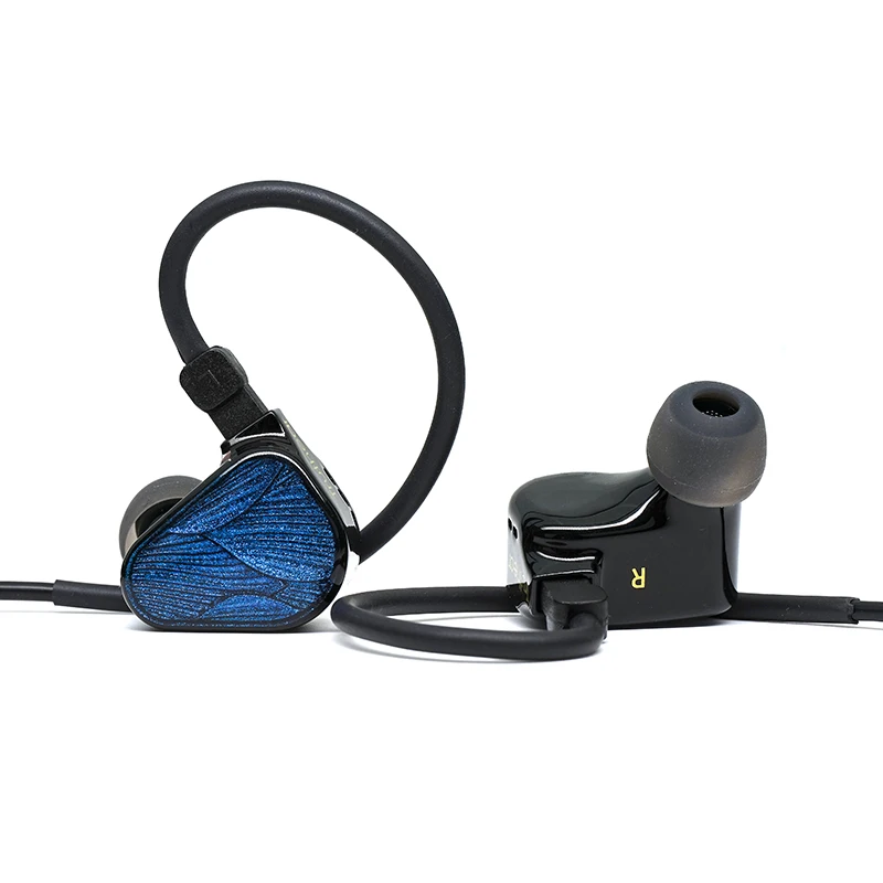 Наушники Truthear Zero BLUE 2